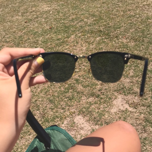 Club master raybanz